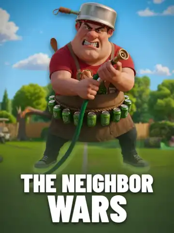 The Neighbor Wars