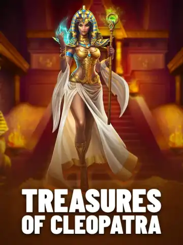 Treasures of Cleopatra