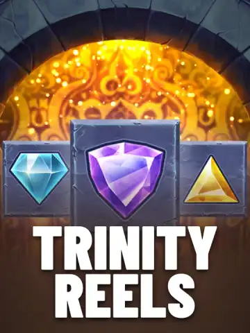 Trinity Reels
