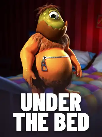 Under The Bed