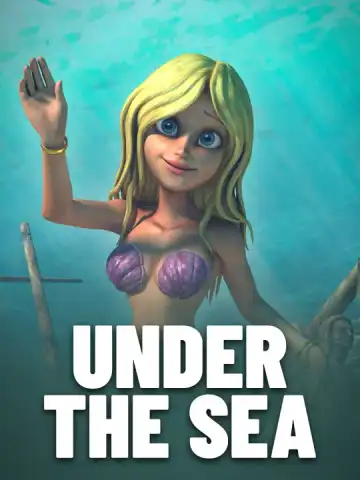 Under The Sea