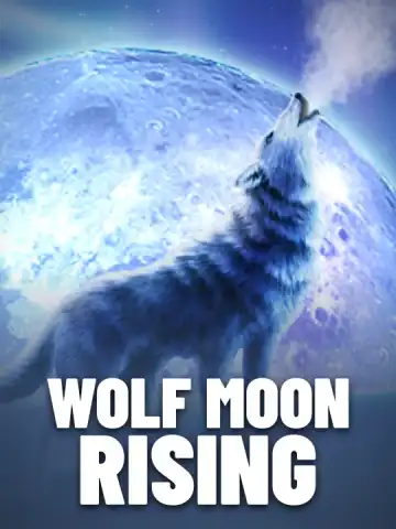 Wolf Moon Rising