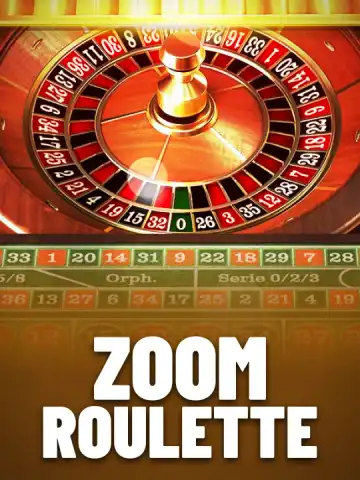 Zoom Roulette