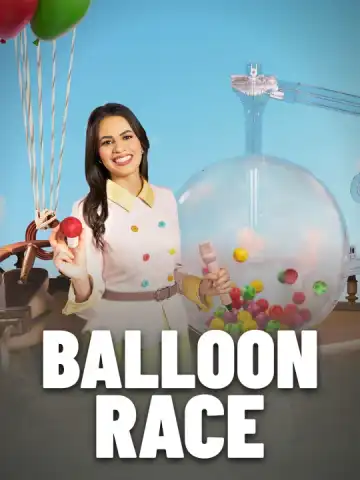 Balloon Race