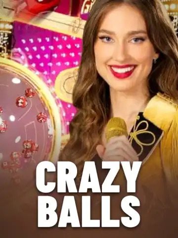 Crazy Balls