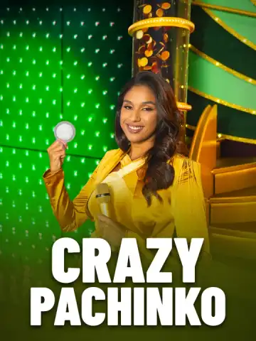 Crazy Pachinko