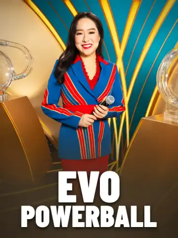 EVO PowerBall