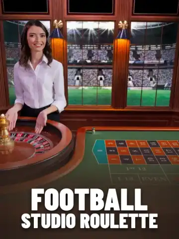 Football Studio Roulette