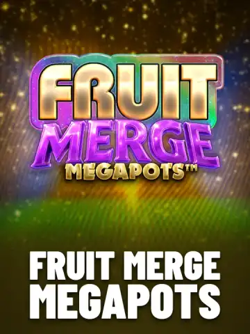 Fruit Merge Megapots