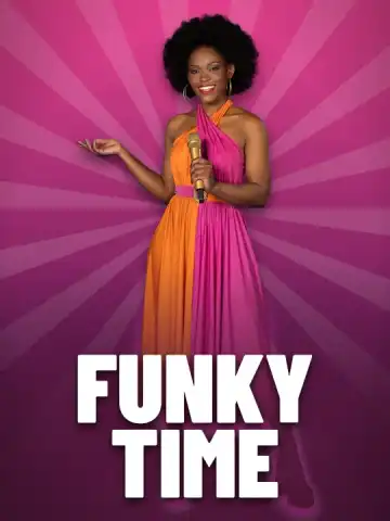 Funky Time
