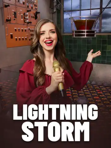 Lightning Storm