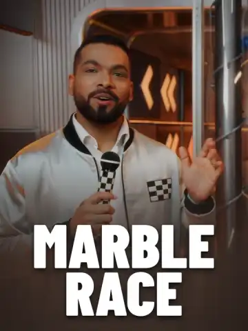 Marble Race