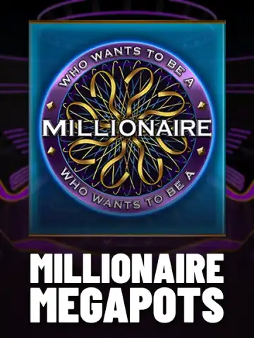 Millionaire Megapots