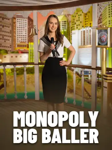 Monopoly Big Baller