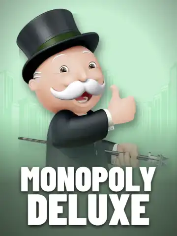 Monopoly Deluxe