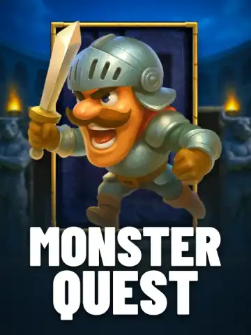 Monster Quest