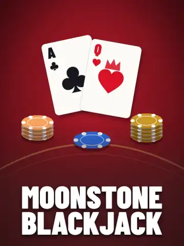 Moonstone Blackjack