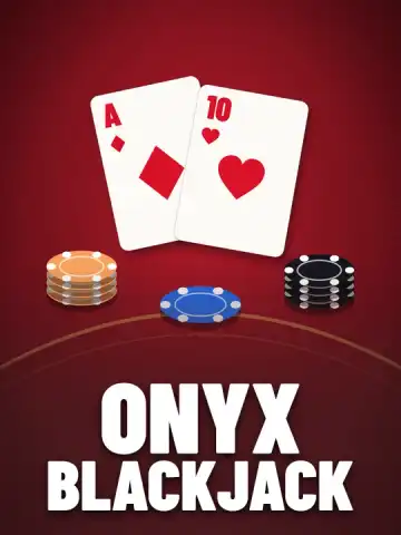 Onyx Blackjack