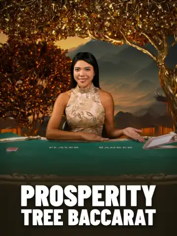 Prosperity Tree Baccarat