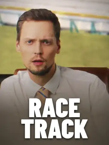 Race Track