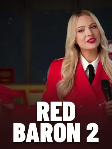 Red Baron 2