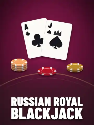 Russian Royal Blackjack