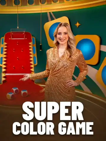 Super Color Game
