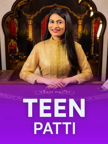 Teen Patti
