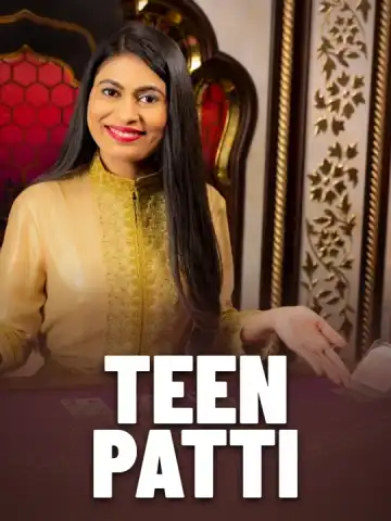 Teen Patti