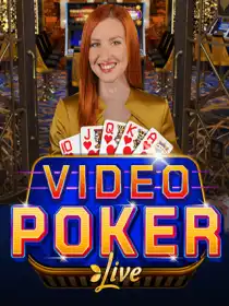 Video Poker