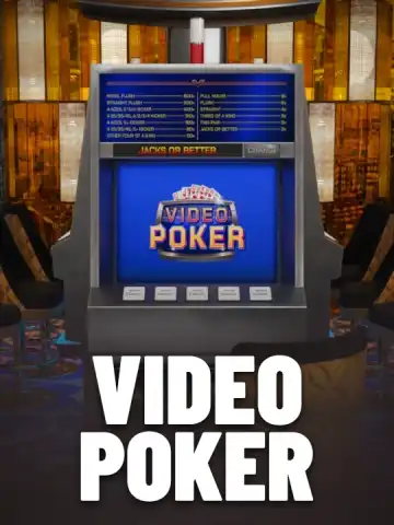 Video Poker