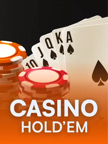 Casino Hold'em