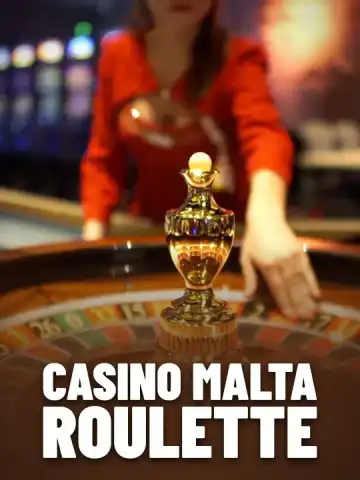 Casino Malta Roulette