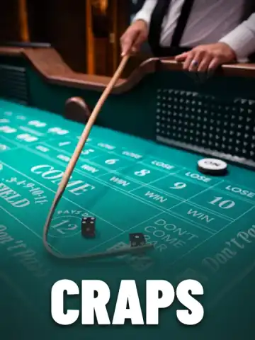Craps