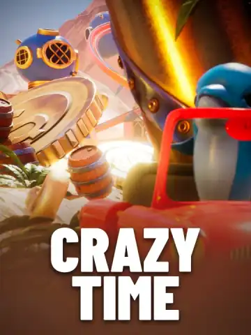 Crazy Time