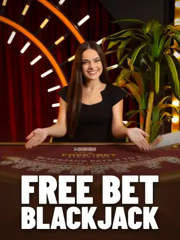 Free Bet Blackjack