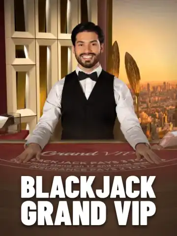 Blackjack Grand VIP