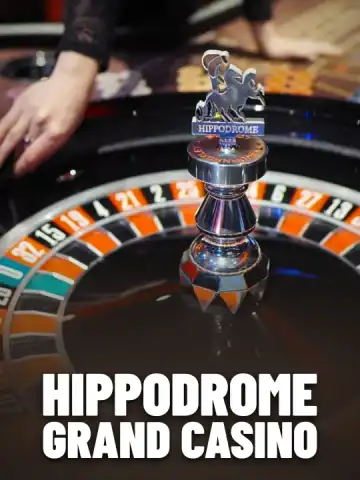 Hippodrome Grand Casino