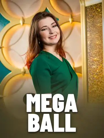 Mega Ball