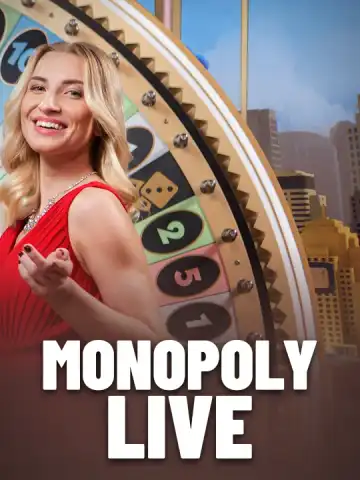 MONOPOLY Live