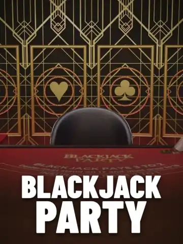 Blackjack Party