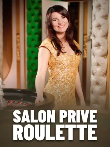 Salon Prive Roulette