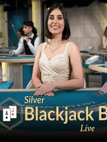 Blackjack Silver B