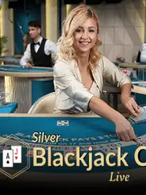 Blackjack Silver C