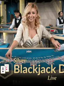Blackjack Silver D