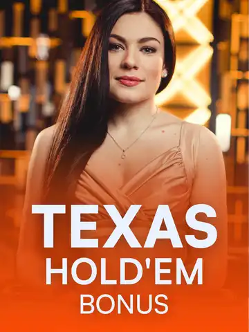 Texas Hold'em Bonus Poker