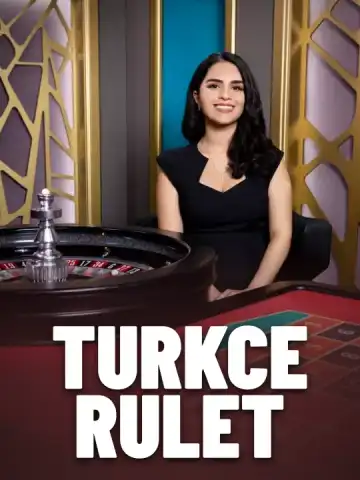 Turkce Rulet