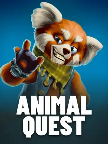 Animal Quest