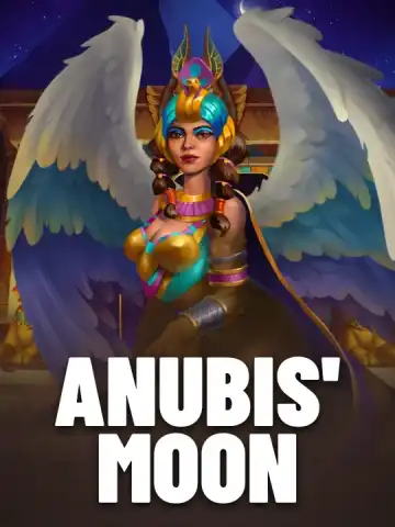 Anubis' Moon