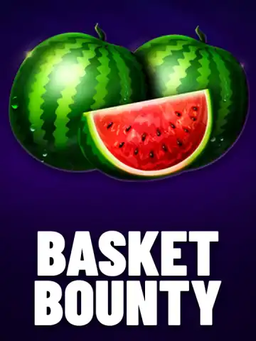 Basket Bounty